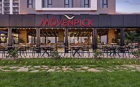Mövenpick Hotel Trabzon