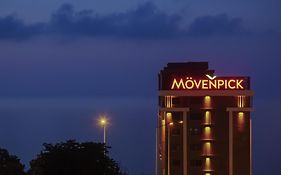 Mövenpick Hotel Trabzon